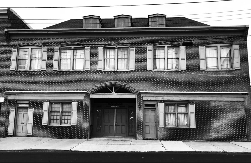 Elkton Music Hall - Cecil County, Maryland